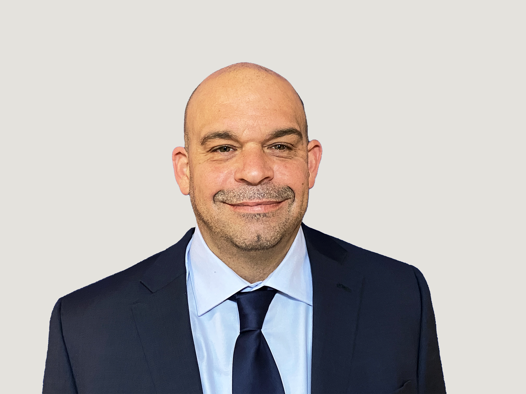 Joe Nardelli Headshot