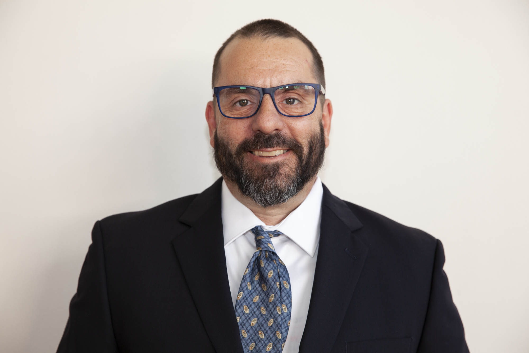 Rich Cabral Headshot